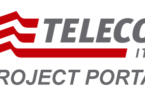 Telecom Italia project portal
